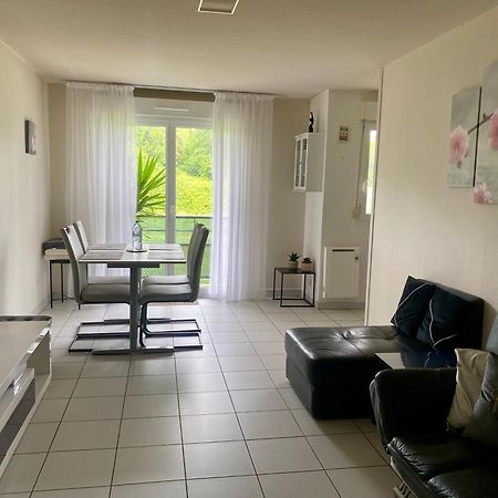 Appartement Au Calme Nature Et Centre Ville Кемпер Екстер'єр фото